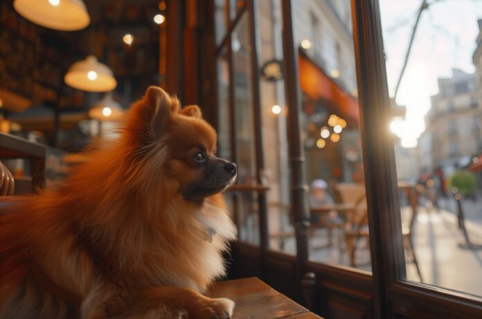 Новосибирцы заводят домашних животных вместо детей