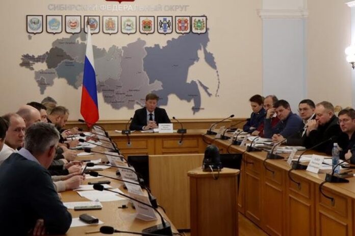 Полпредство взяло строительство СКИФа в Новосибирске под жесткий контроль