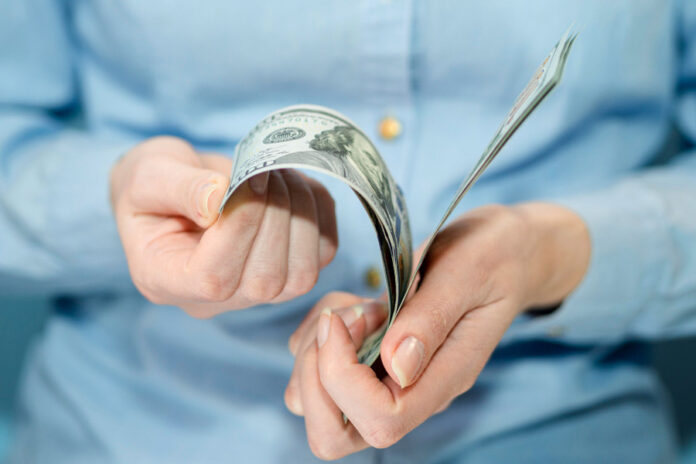 получение кредита