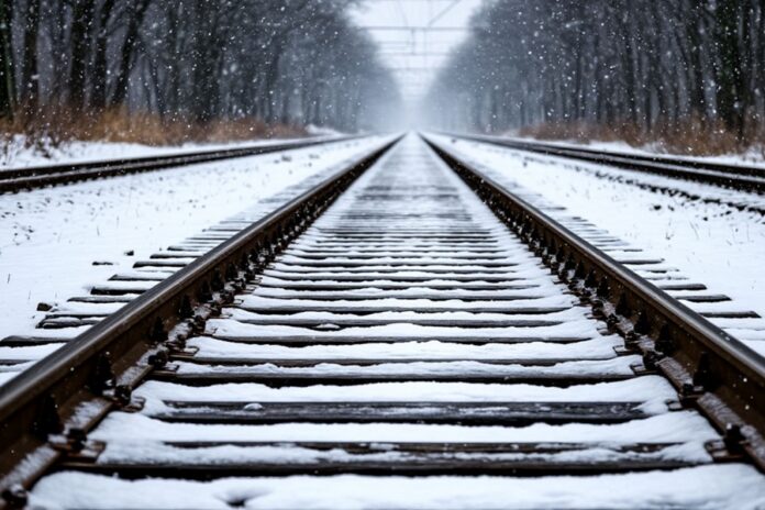 В движении пригородных поездов под Новосибирском снова произошел крупный сбой В движении пригородных поездов под Новосибирском снова произошел крупный сбой