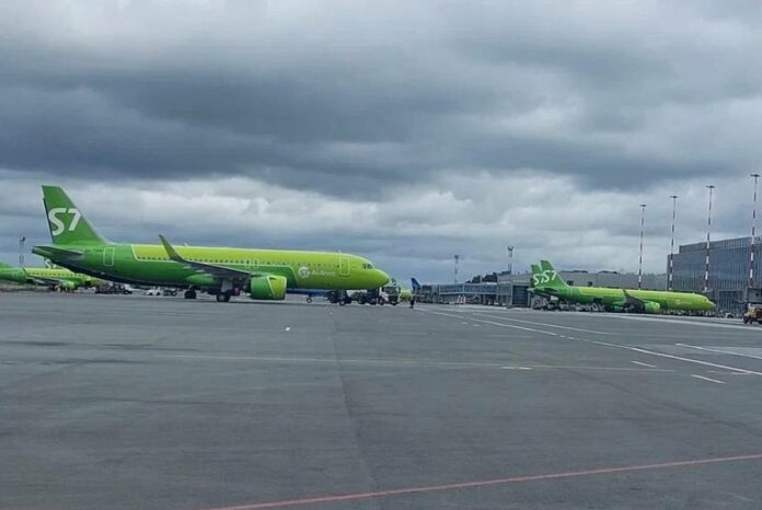 Суд признал действия авиакомпании «Сибирь» по овербукингу незаконными