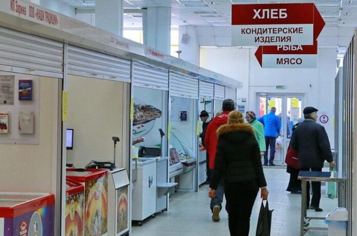 В Новосибирске остались две социальных ярмарки