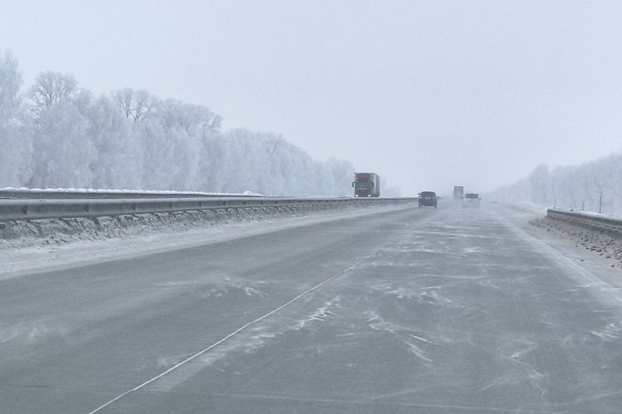 Новосибирцев призвали отказаться от междугородних поездок