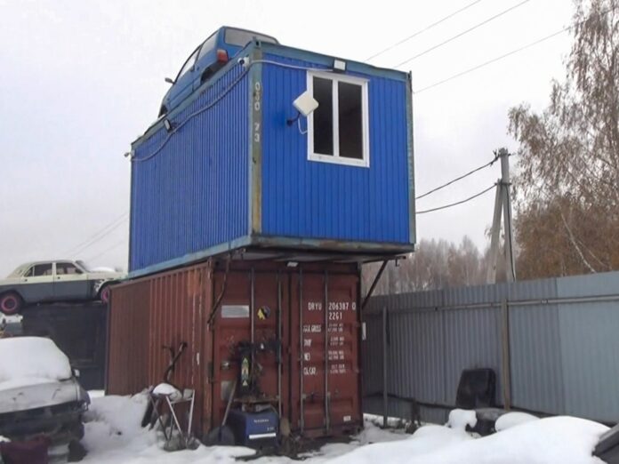 Девять нелегальных майнинг-ферм выявили в Новосибирской области в 2025 году