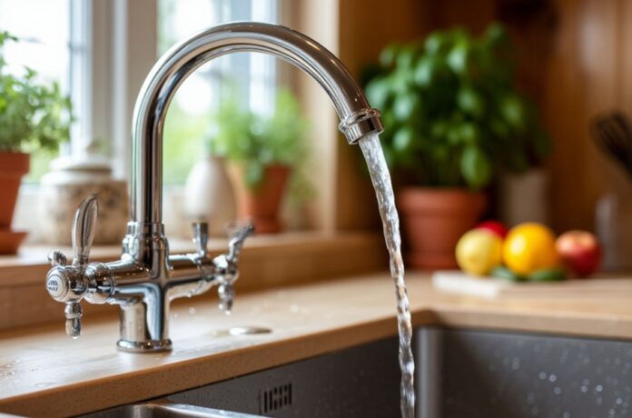 В зависшие проекты по «Чистой воде» новосибирский бюджет вложит более 300 млн