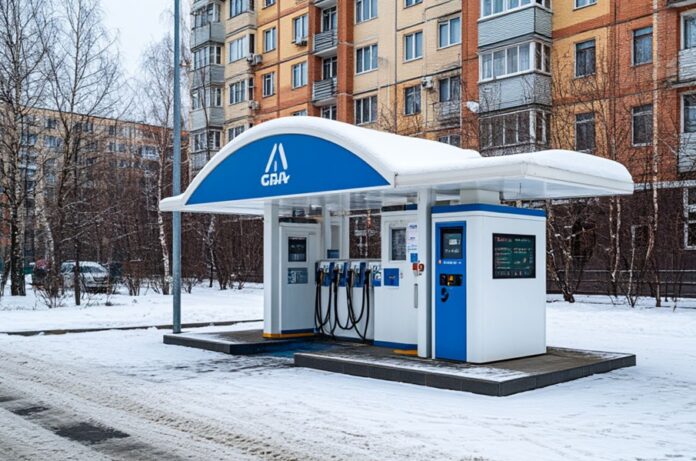 Новосибирским пНовосибирским предпринимателям предложили субсидии на создание электрозаправок Новосибирским предпринимателям предложили субсидии на создание электрозаправок