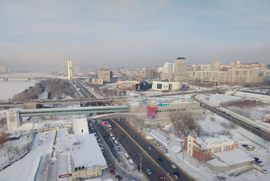 Правовая база сейчас не готова к тому, чтобы строить такие объекты