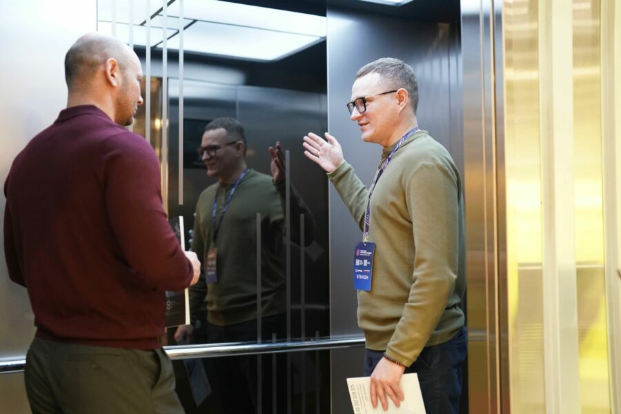 Компания SKY LIFT