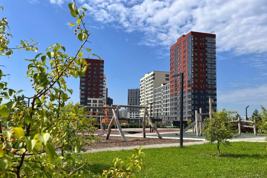 ГК «КПД-Газстрой»