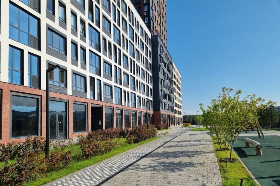 «Тайгинский парк» 