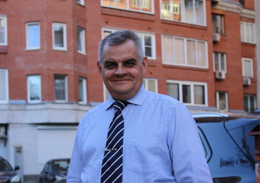 Миграционный поток диктует новые форматы жилья