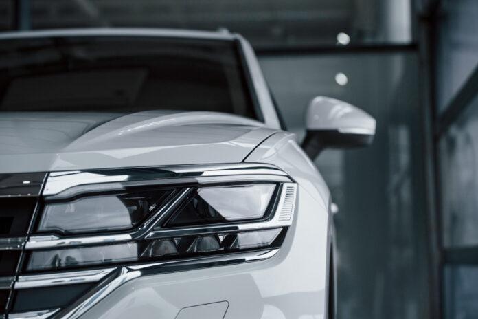 Средние цены на новые машины в Новосибирской области достигла 3,68 млн рублей