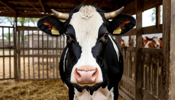 На Алтае ввели карантин из-за вспышки пастереллеза на животноводческих комплексах