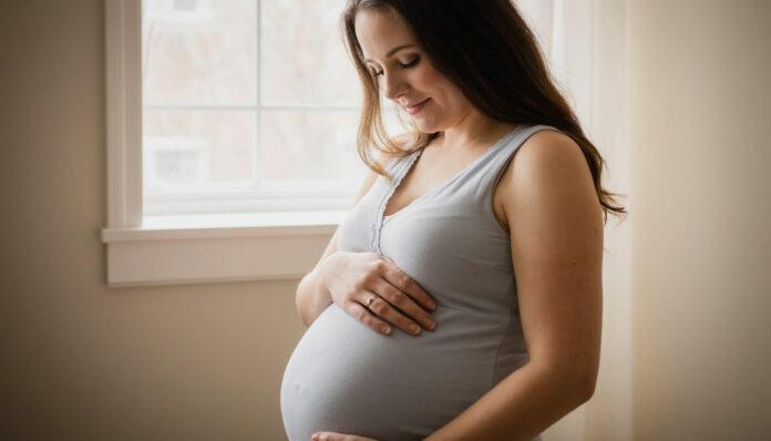 В России запустят регистр беременных