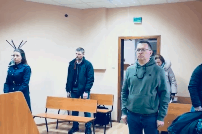 В Новосибирске топ-менеджера Росатома арестовали по делу о взятке