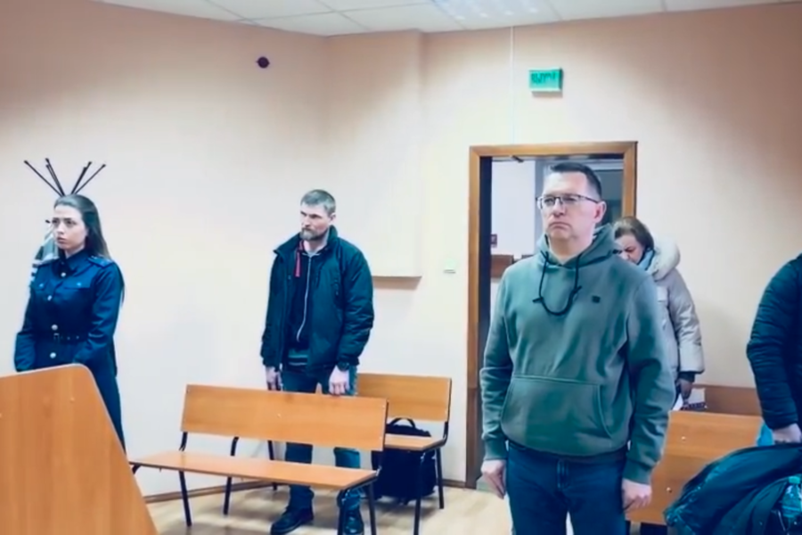 В Новосибирске топ-менеджера Росатома арестовали по делу о взятке