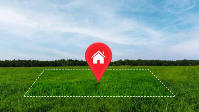 земельный участок