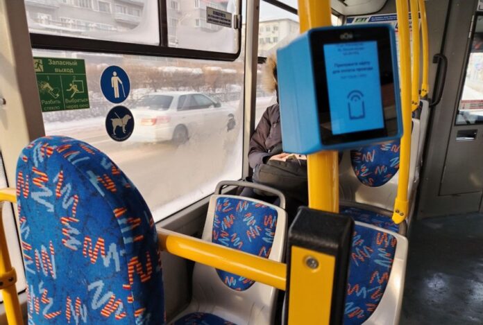 В мэрии прокомментировали ситуацию с общественным транспортом в районе Новосибирска