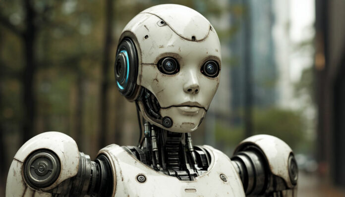 Зарплаты специалистов по робототехнике в Новосибирской области выросли на 67%