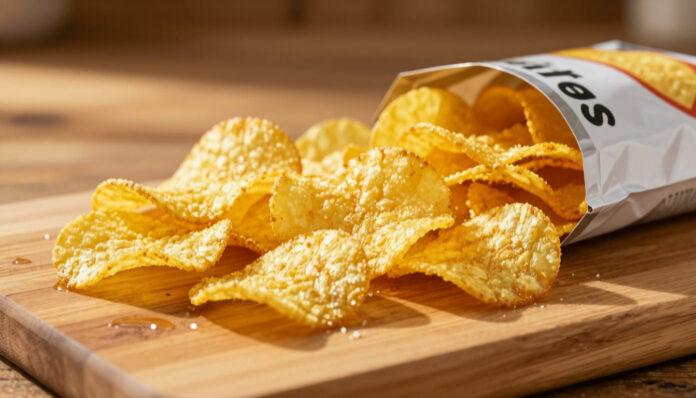 Чипсы из Сибири покоряют мир: Кузбасс и Новосибирск обеспечивают 99,9% экспорта сибирских чипсов