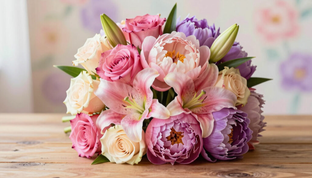 Самый романтичный подарок на 14 февраля выбрали новосибирцы