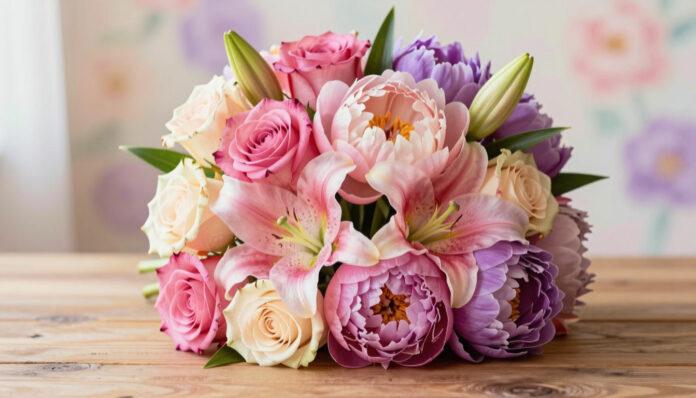 Новосибирцы планируют тратить 9 000 рублей на подарки к 14 февраля