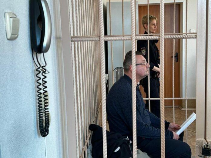 Экс-главу земельного департамента мэрии Новосибирска обвиняют в коррупции на 1,2 млрд