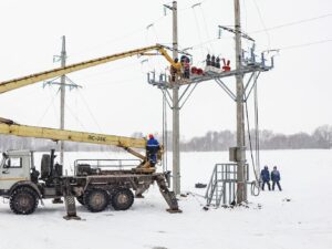 Энергетики направят более 172 млн руб на реконструкцию ЛЭП для угольных разрезов