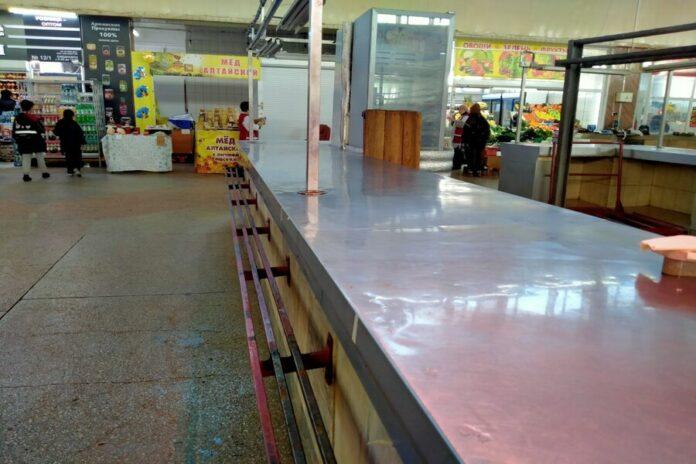 На рынки Новосибирска перестали завозить говядину — точную причину не называют