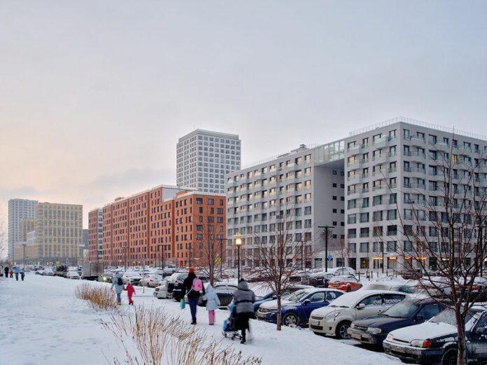 Ноль парковок: нормативы парковочного пространства предлагают пересмотреть в Новосибирске