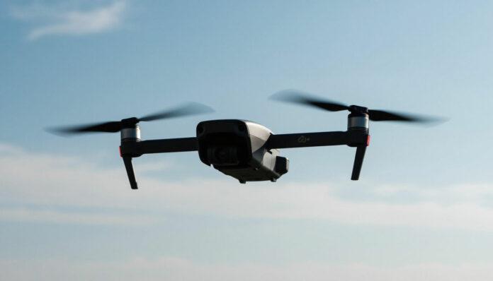 В России уже 800 малых и средних компаний производят беспилотники