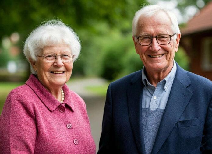 Пенсионеры получили более 1 трлн рублей пенсионных зачислений в 2025 году