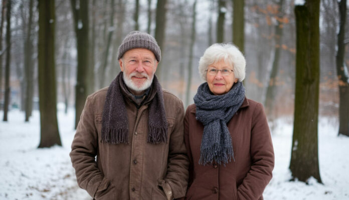 Пенсии и пособия придут досрочно в феврале 2026 году для новосибирцев