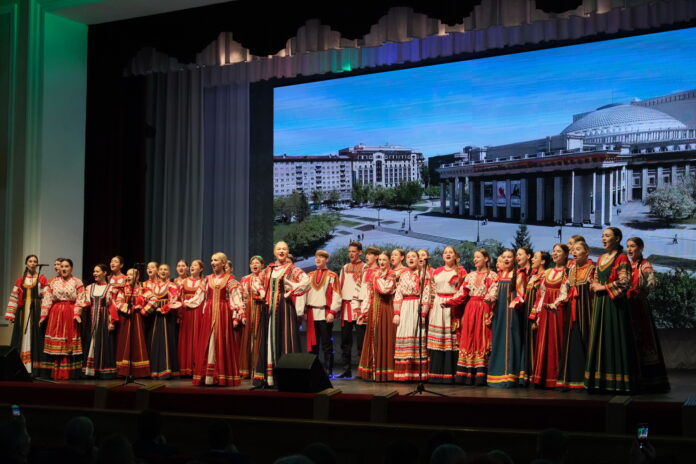 Культурные мероприятия собрали более 10 млн посетителей в НСО в 2025 году