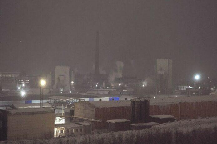 В Новосибирске снова проводят проверку после жалоб на выбросы в «Весеннем»