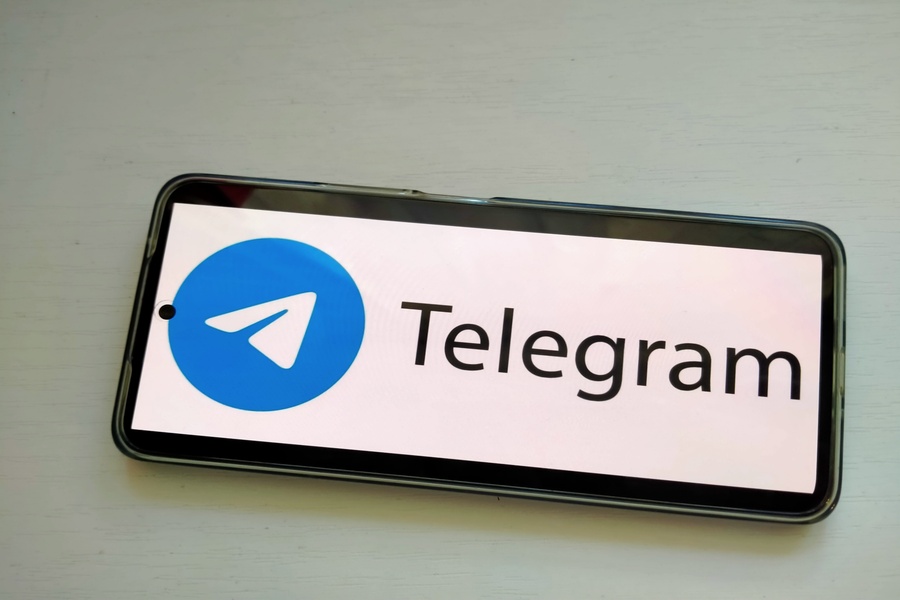 Из-за ожидаемой блокировки Telegram новосибирский бизнес опасается потери клиентов