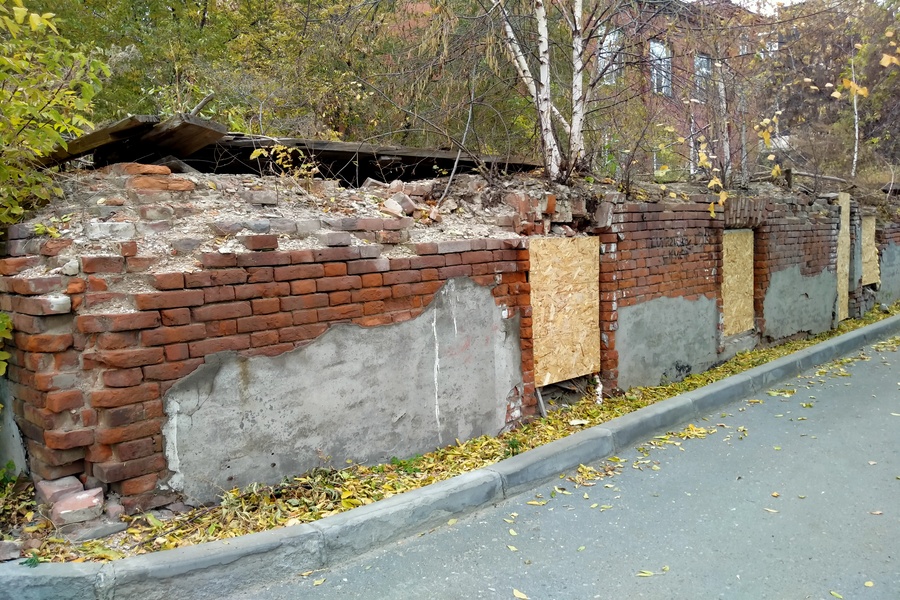 Фабричная, 19