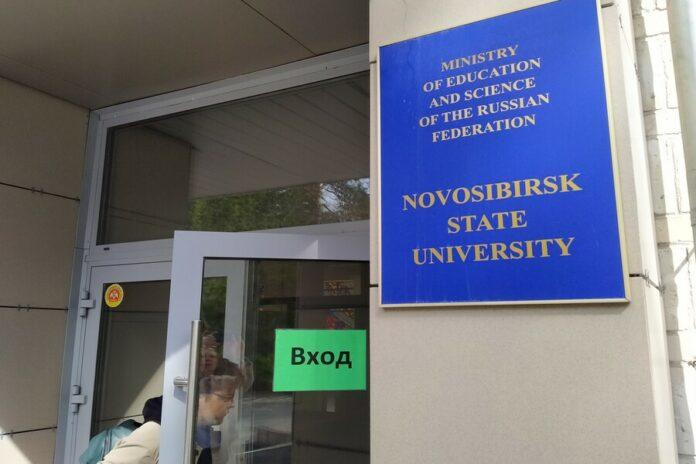 Ректор НГУ объяснил, зачем вузы увеличивают число иностранных студентов