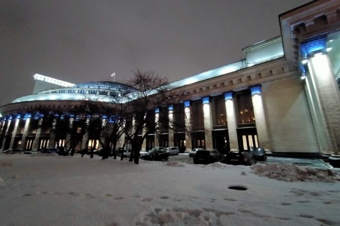 Новосибирск предложили внести в список городов для школьных экскурсий на поезде Новосибирск предложили внести в список городов для школьных экскурсий на поезде