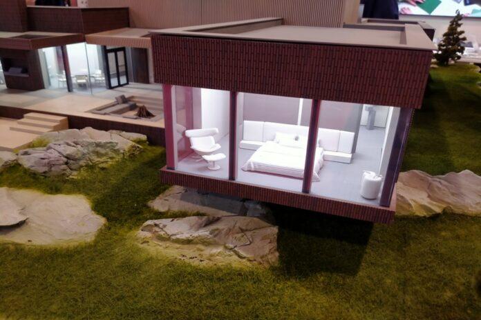 В Новосибирской области рекордом ИЖС стал дом площадью 673,5 квадратных метра