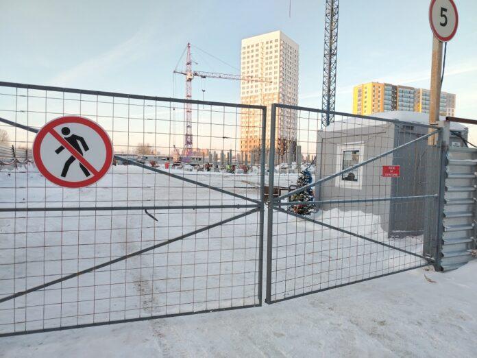 Обвинения абсурдны: начался суд над строителем концессионных школ в Новосибирске