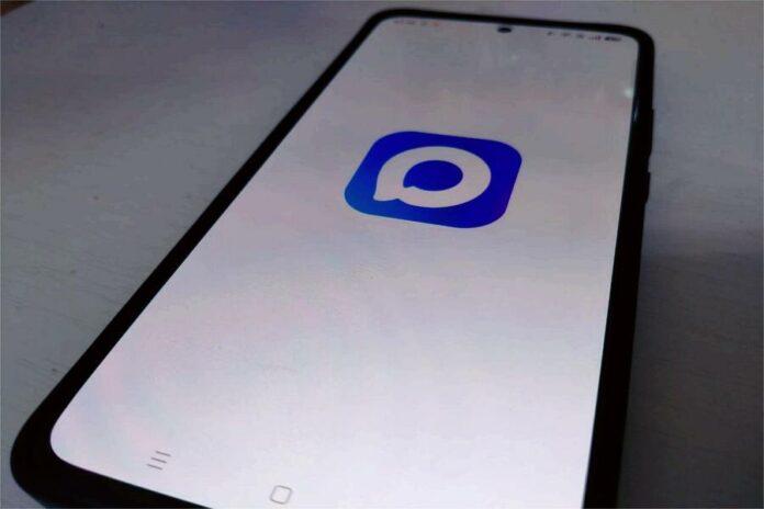 мессенджер MAX