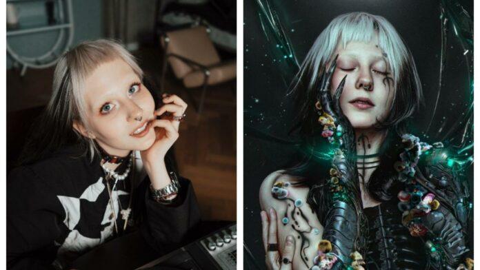 Певица Рэй назвала Новосибирск похожим на Лондон и Нью-Йорк