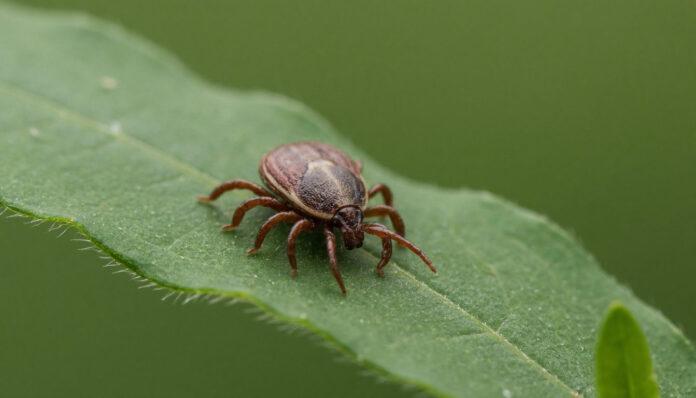 Новосибирцев призвали привиться от клещевого энцефалита