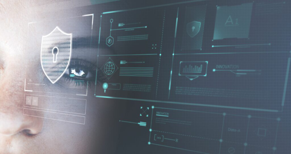 Кибербезопасность: приоритет номер один