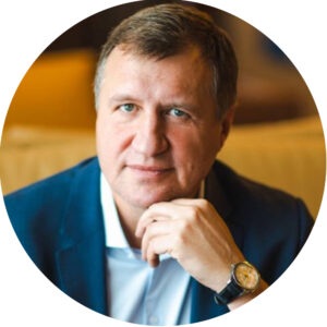 Максим Федорченко