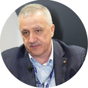 Владимир Литвинов