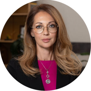 Екатерина Мальцева