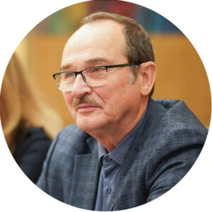 Сергей Николаев 