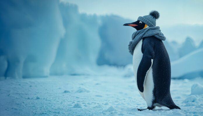 Логистический хаб Антарктиды получил мобильный интернет